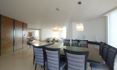 Apartamento amoblado en arriendo en Alto Prado.