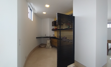 Apartamento amoblado en arriendo en Alto Prado.