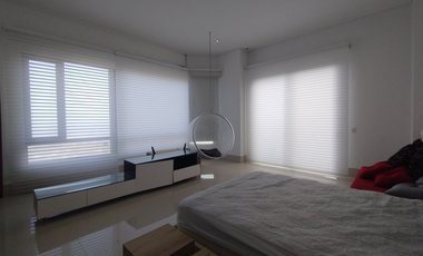 Apartamento amoblado en arriendo en Alto Prado.