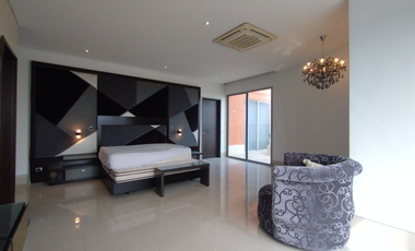 Apartamento amoblado en arriendo en Alto Prado.