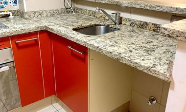Cómodo e iluminado Departamento en Ñuñoa, 2 Dormitorios 2 Baños Estacionamiento  Bodega