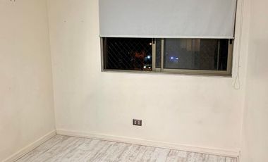 Cómodo e iluminado Departamento en Ñuñoa, 2 Dormitorios 2 Baños Estacionamiento  Bodega