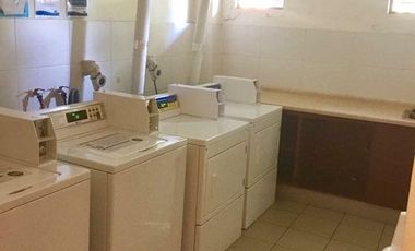 Cómodo e iluminado Departamento en Ñuñoa, 2 Dormitorios 2 Baños Estacionamiento  Bodega
