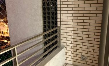 Cómodo e iluminado Departamento en Ñuñoa, 2 Dormitorios 2 Baños Estacionamiento  Bodega