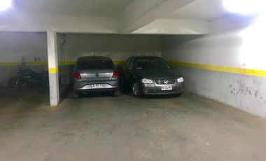 Cómodo e iluminado Departamento en Ñuñoa, 2 Dormitorios 2 Baños Estacionamiento  Bodega