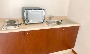 Cómodo e iluminado Departamento en Ñuñoa, 2 Dormitorios 2 Baños Estacionamiento  Bodega