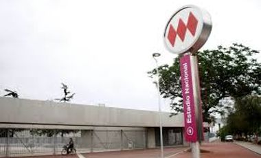 Cómodo e iluminado Departamento en Ñuñoa, 2 Dormitorios 2 Baños Estacionamiento  Bodega