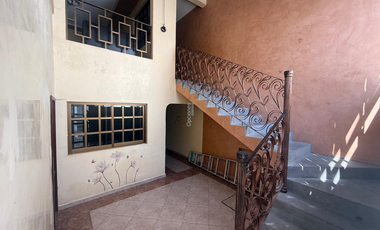 Casa en Renta, Col. San Gonzalo