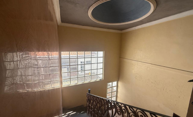 Casa en Renta, Col. San Gonzalo