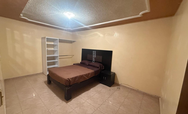 Casa en Renta, Col. San Gonzalo