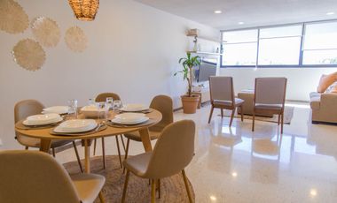 🏢 Departamento en  Noven, en el Corazón del Centro Histórico de Puebla 🏢