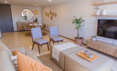 🏢 Departamento en  Noven, en el Corazón del Centro Histórico de Puebla 🏢