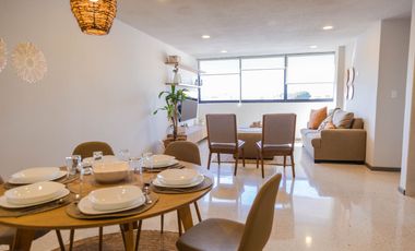 🏢 Departamento en  Noven, en el Corazón del Centro Histórico de Puebla 🏢