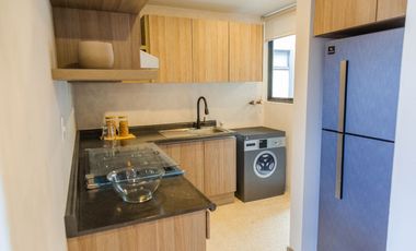 🏢 Departamento en  Noven, en el Corazón del Centro Histórico de Puebla 🏢