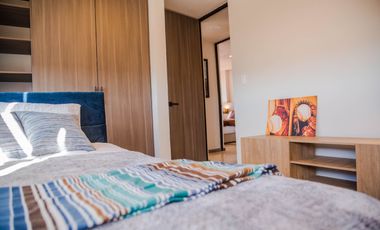 🏢 Departamento en  Noven, en el Corazón del Centro Histórico de Puebla 🏢