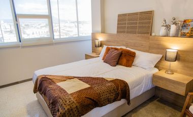 🏢 Departamento en  Noven, en el Corazón del Centro Histórico de Puebla 🏢