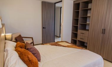 🏢 Departamento en  Noven, en el Corazón del Centro Histórico de Puebla 🏢