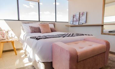 🏢 Departamento en  Noven, en el Corazón del Centro Histórico de Puebla 🏢