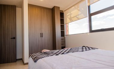 🏢 Departamento en  Noven, en el Corazón del Centro Histórico de Puebla 🏢