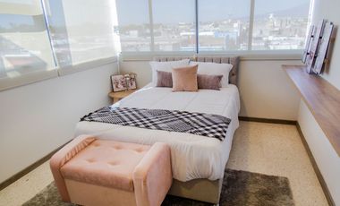 🏢 Departamento en  Noven, en el Corazón del Centro Histórico de Puebla 🏢