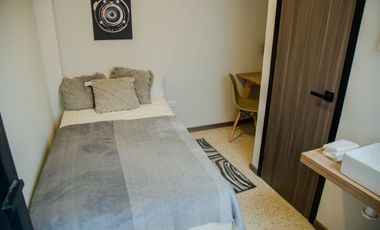 🏢 Departamento en  Noven, en el Corazón del Centro Histórico de Puebla 🏢
