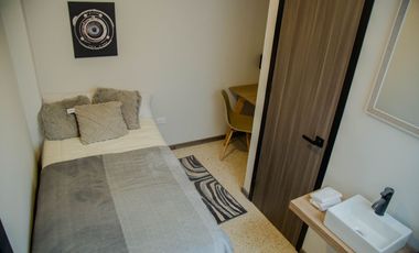 🏢 Departamento en  Noven, en el Corazón del Centro Histórico de Puebla 🏢