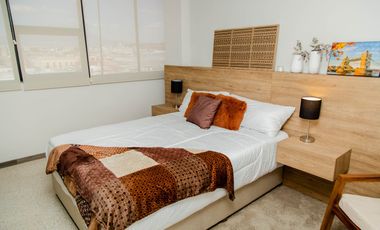 🏢 Departamento en  Noven, en el Corazón del Centro Histórico de Puebla 🏢