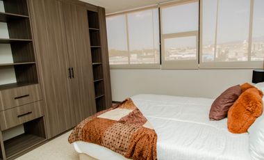 🏢 Departamento en  Noven, en el Corazón del Centro Histórico de Puebla 🏢