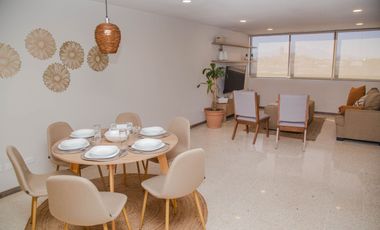 🏢 Departamento en  Noven, en el Corazón del Centro Histórico de Puebla 🏢