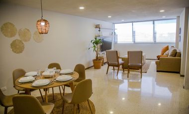 🏢 Departamento en  Noven, en el Corazón del Centro Histórico de Puebla 🏢