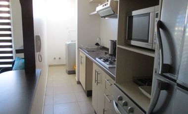 Departamento full equipado 2d 2b a 1 cuadra del mar en Serena