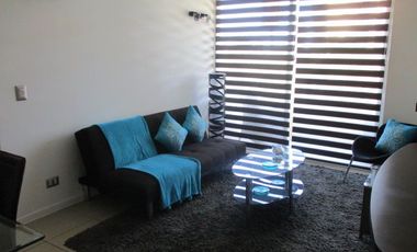 Departamento full equipado 2d 2b a 1 cuadra del mar en Serena