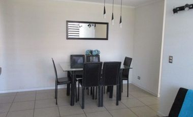 Departamento full equipado 2d 2b a 1 cuadra del mar en Serena
