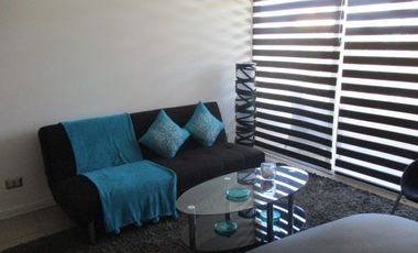 Departamento full equipado 2d 2b a 1 cuadra del mar en Serena