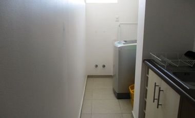 Departamento full equipado 2d 2b a 1 cuadra del mar en Serena