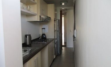 Departamento full equipado 2d 2b a 1 cuadra del mar en Serena