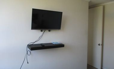 Departamento full equipado 2d 2b a 1 cuadra del mar en Serena