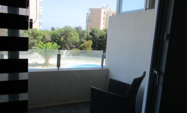 Departamento full equipado 2d 2b a 1 cuadra del mar en Serena