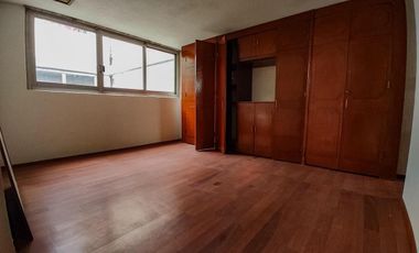 RIO AMAZONAS VENDE AMPLIO PENT HOUSE CON TERRAZA