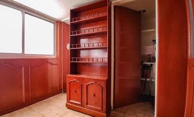 RIO AMAZONAS VENDE AMPLIO PENT HOUSE CON TERRAZA