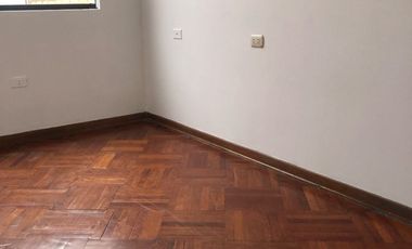 VENTA DEPARTAMENTO TERCER PISO MAS AIRES