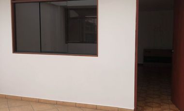 VENTA DEPARTAMENTO TERCER PISO MAS AIRES