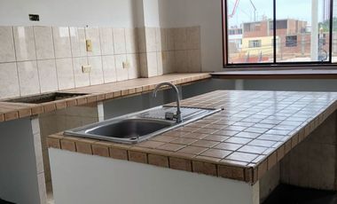 VENTA DEPARTAMENTO TERCER PISO MAS AIRES