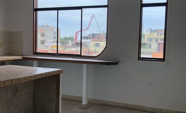 VENTA DEPARTAMENTO TERCER PISO MAS AIRES
