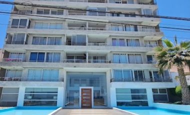 Departamento, Edificio Gran Pacifico