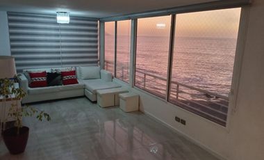 Departamento, Edificio Gran Pacifico