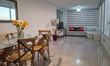 Departamento, Edificio Gran Pacifico