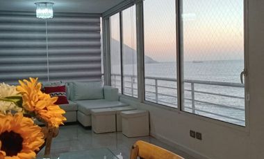 Departamento, Edificio Gran Pacifico