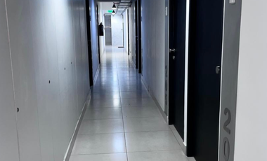 VENTA OFICINA EN BARRANCO 37M2 VISTA INTERNA