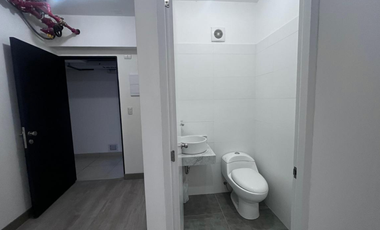 VENTA OFICINA EN BARRANCO 37M2 VISTA INTERNA